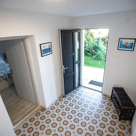 Aloha Apartments Koper Exterior photo