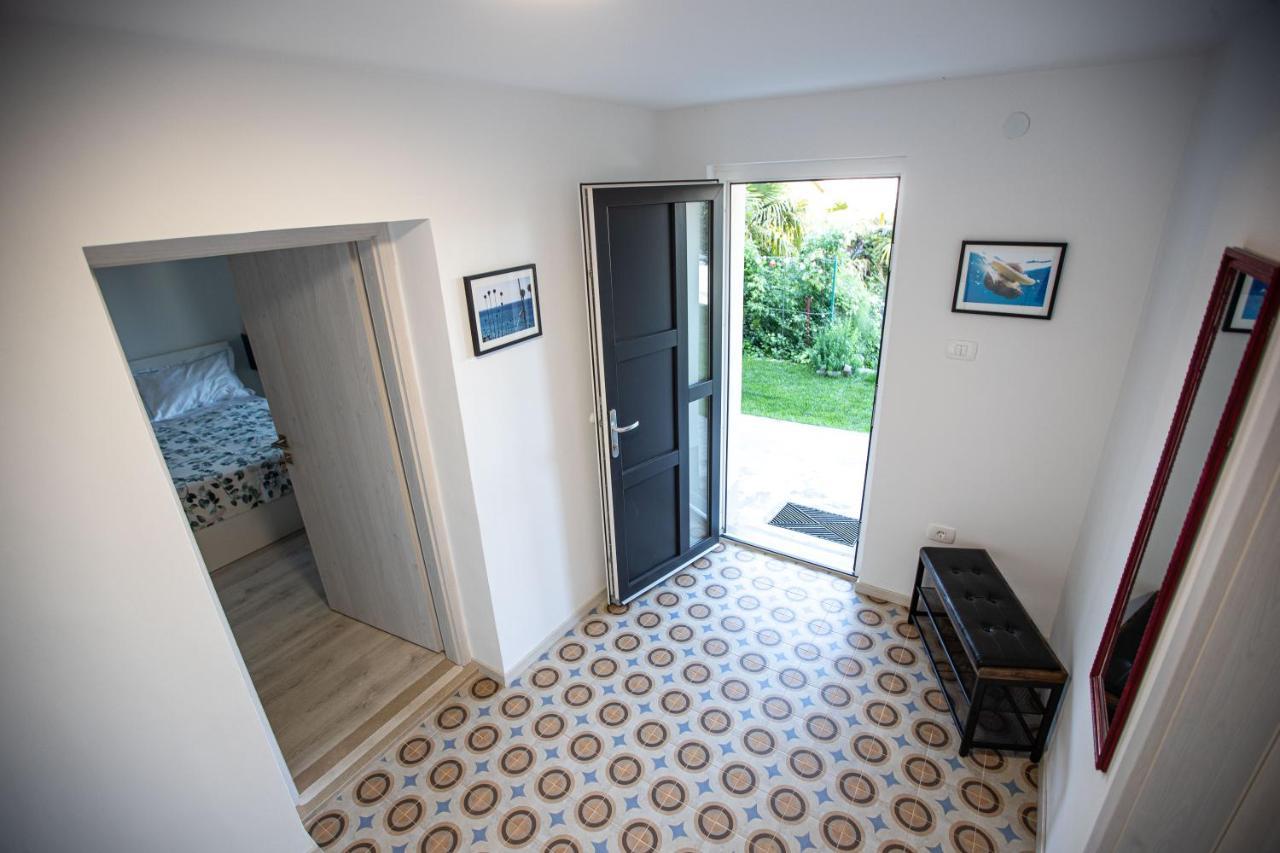 Aloha Apartmán Koper