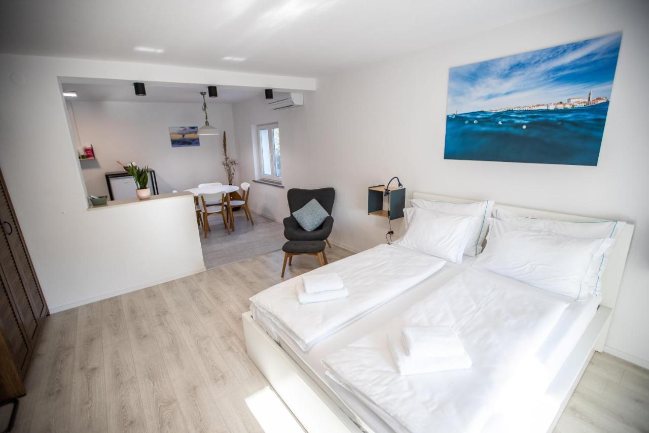 Aloha Apartment Koper